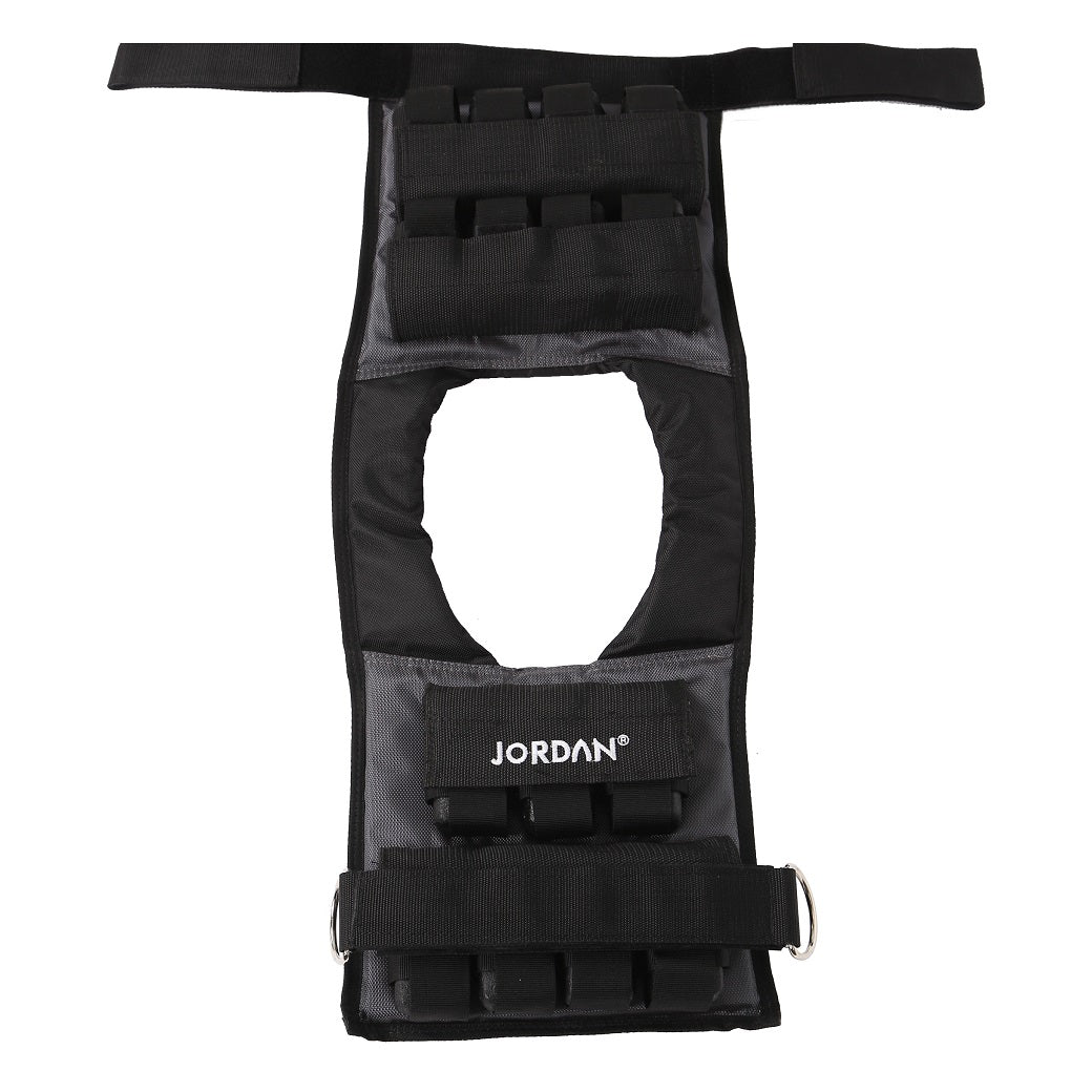 JORDAN Weight Vest 30kg - main product view