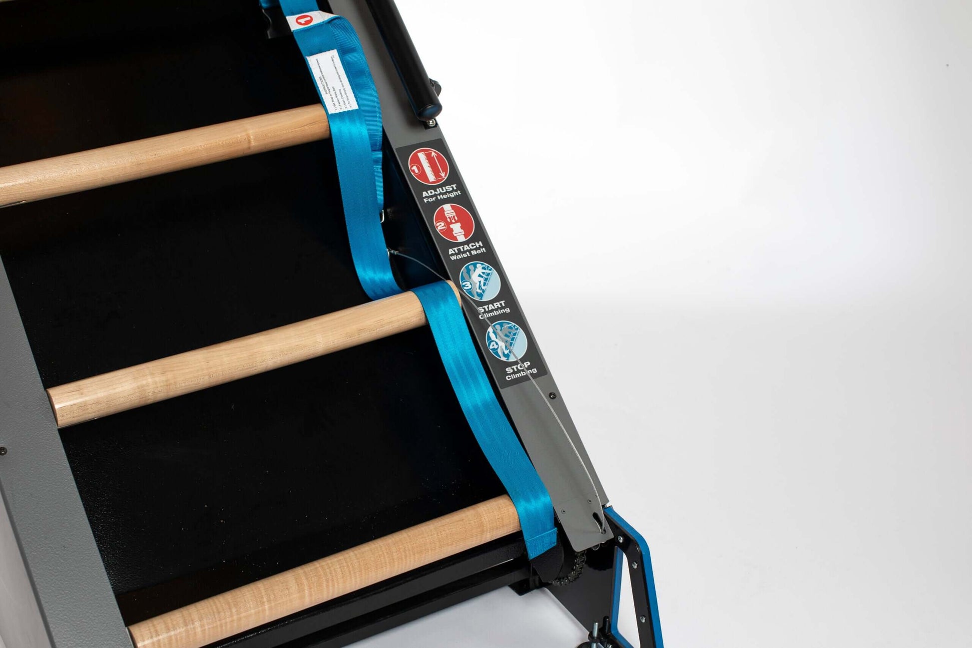 Jacob Ladder Standard Jacobs Ladder X – AresFit