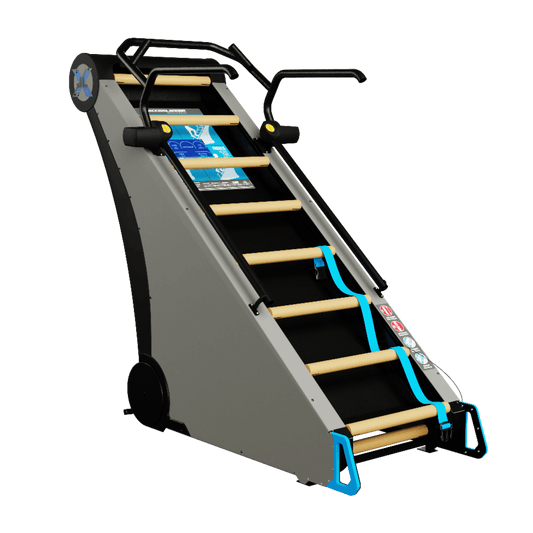 Jacobs Ladder X;Jacobs Ladder X;Jacobs Ladder X;Jacobs Ladder X