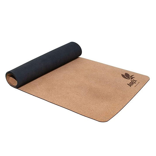 AIREX Eco Natural Cork Mat - 610 x 1830 x 4mm - main product view