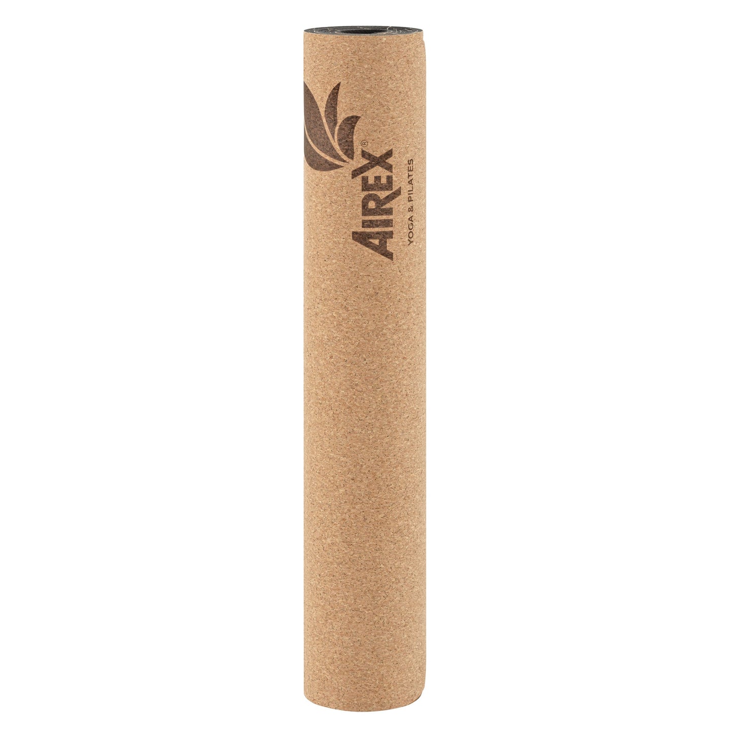 AIREX Eco Natural Cork Mat - 610 x 1830 x 4mm - alternate angle