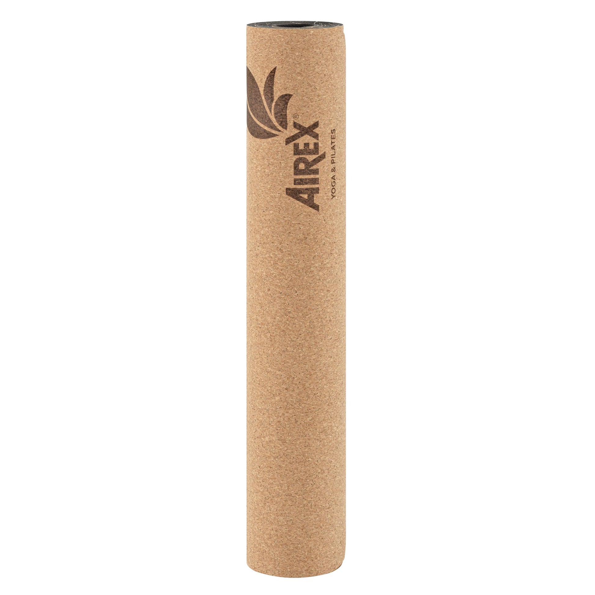 AIREX Eco Natural Cork Mat - 610 x 1830 x 4mm - alternate angle