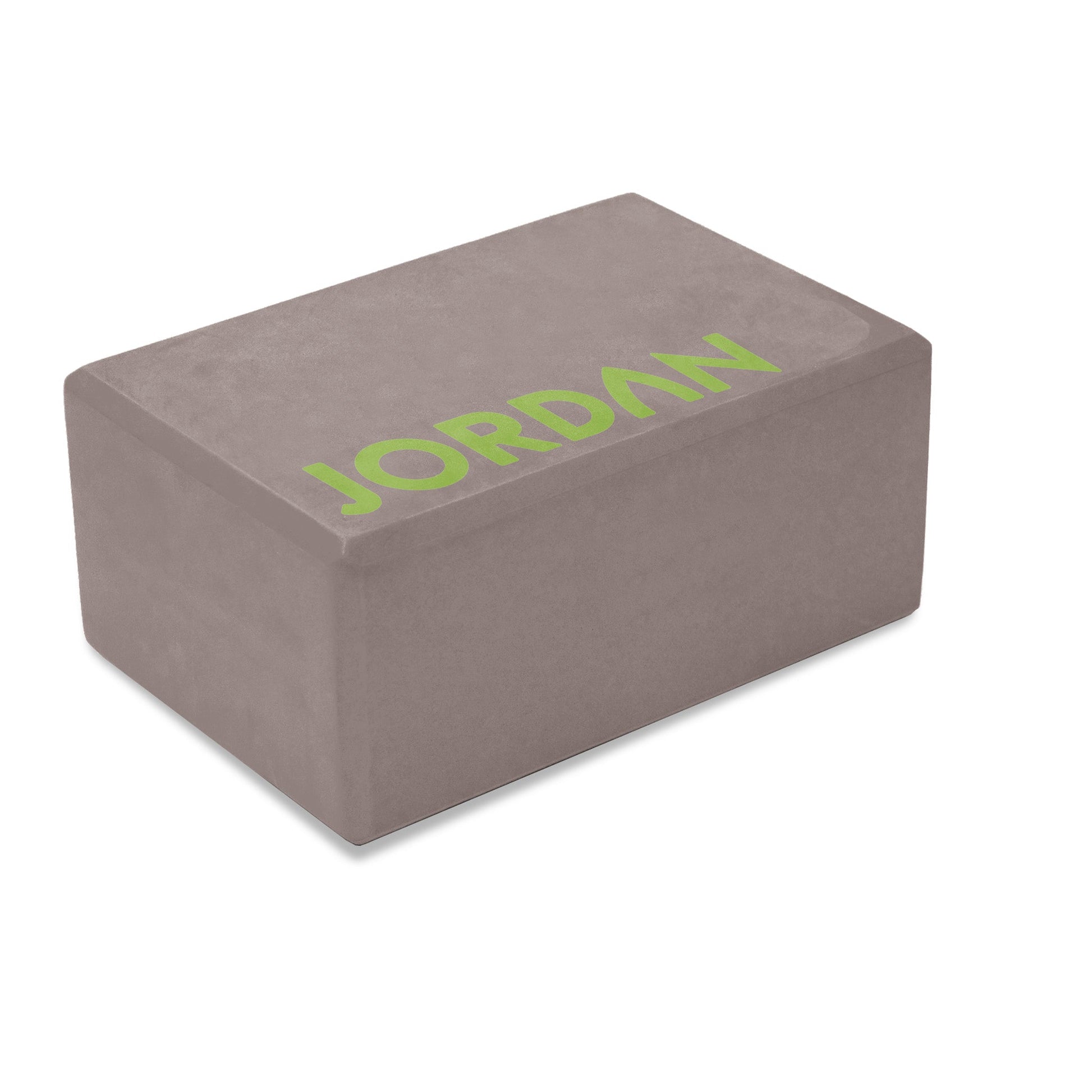 JORDAN Yoga Block - main product view