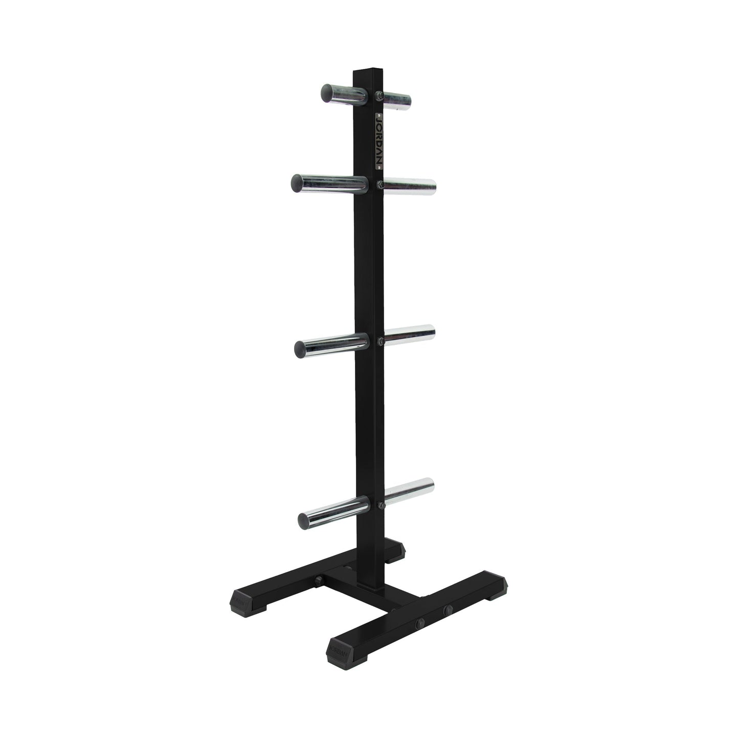 JORDAN Olympic Weight Tree - Black - main product view