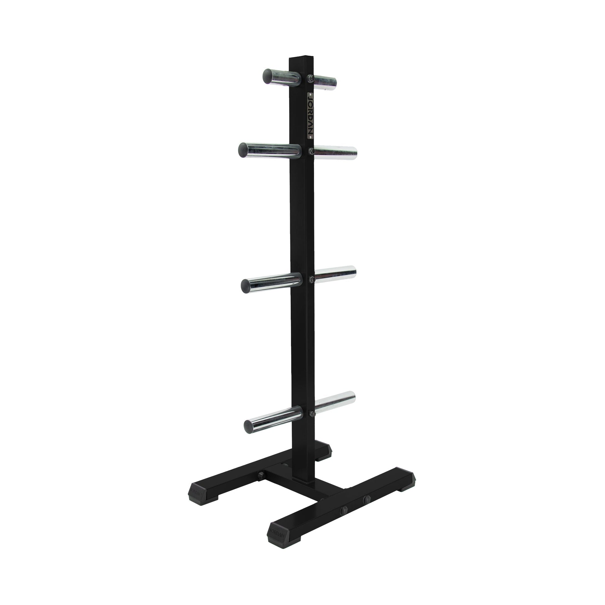 JORDAN Olympic Weight Tree - Black - main product view