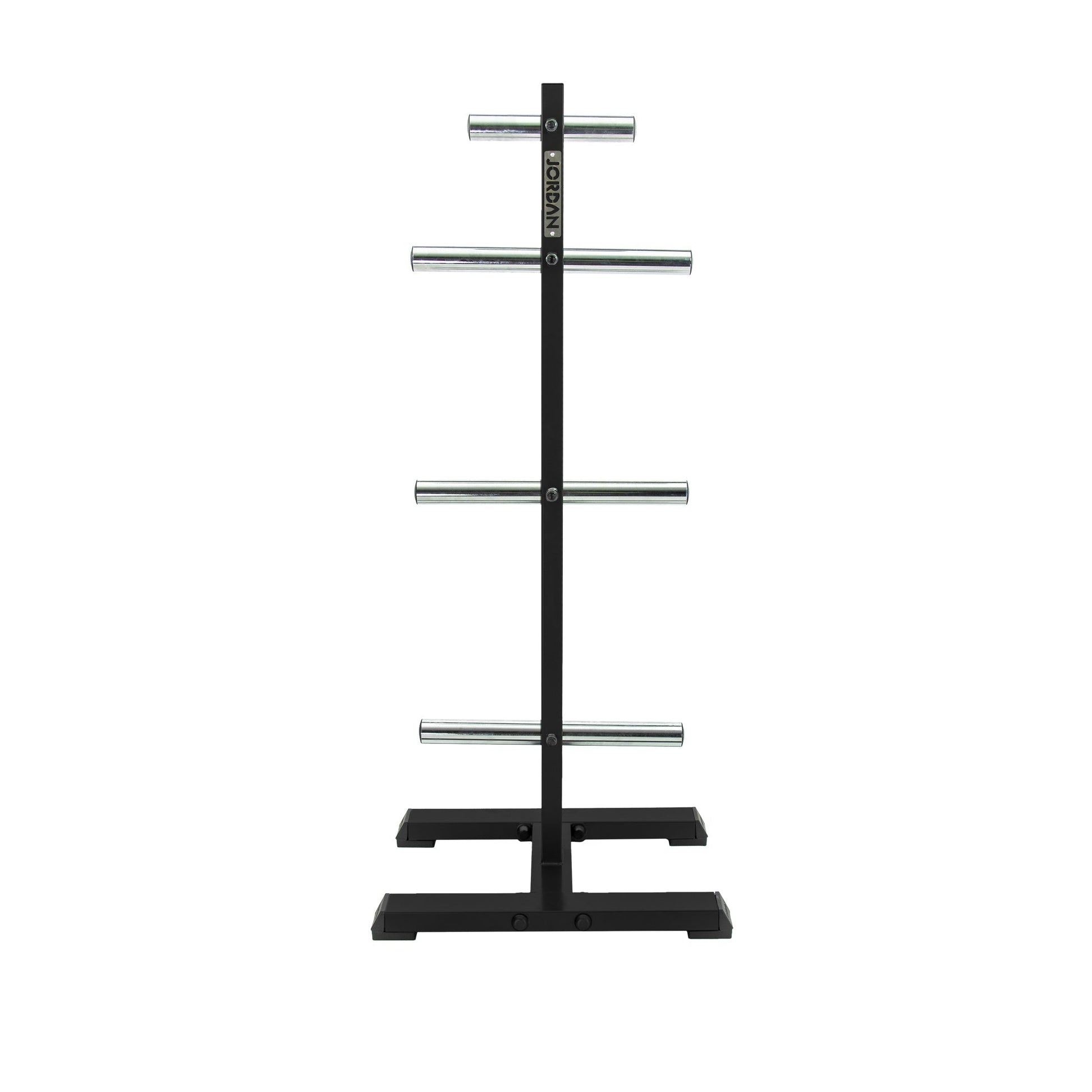 JORDAN Olympic Weight Tree - Black - alternate angle
