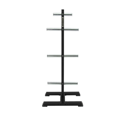 JORDAN Olympic Weight Tree - Black - alternate angle