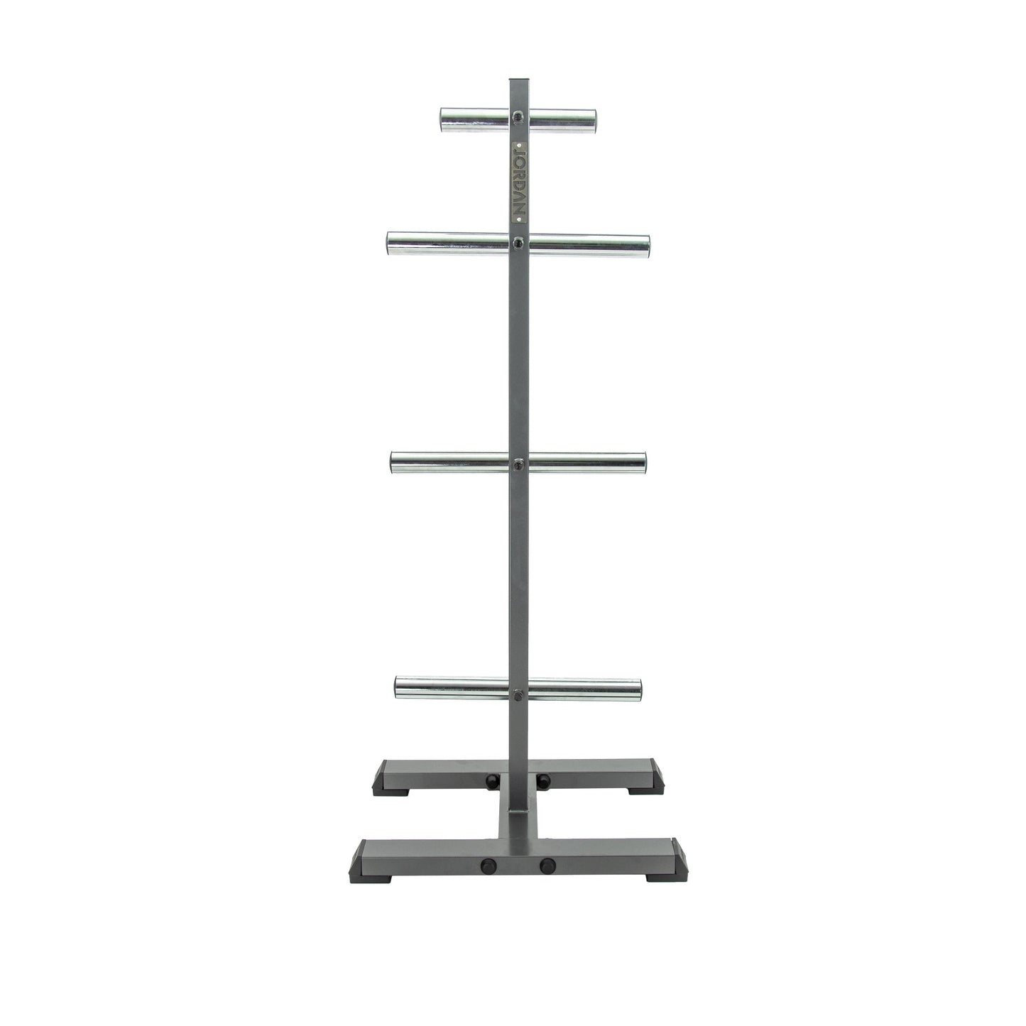 JORDAN Olympic Weight Tree - Grey - alternate angle