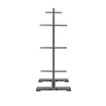 JORDAN Olympic Weight Tree - Grey - alternate angle