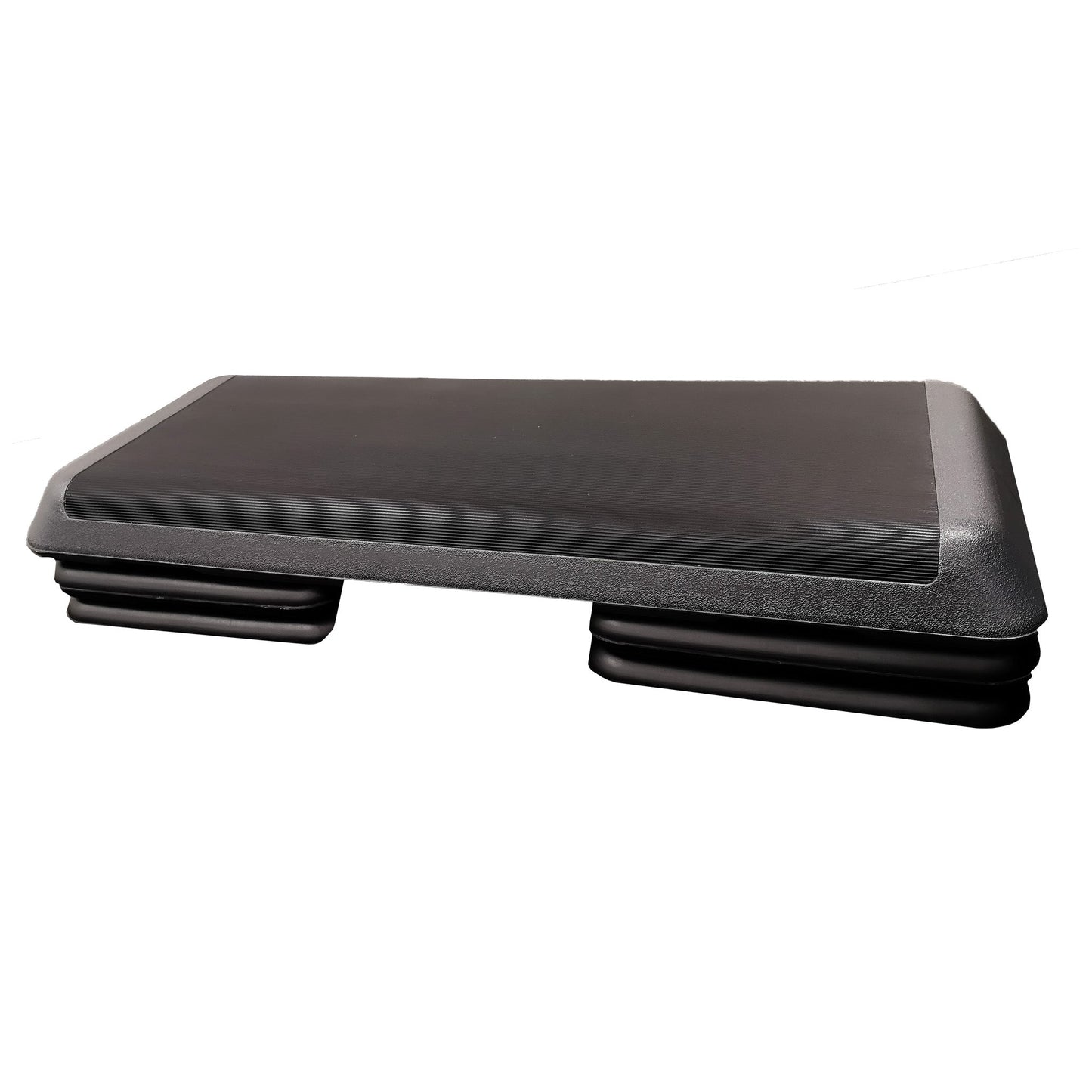 JORDAN Aerobic Step - black/grey - main product view