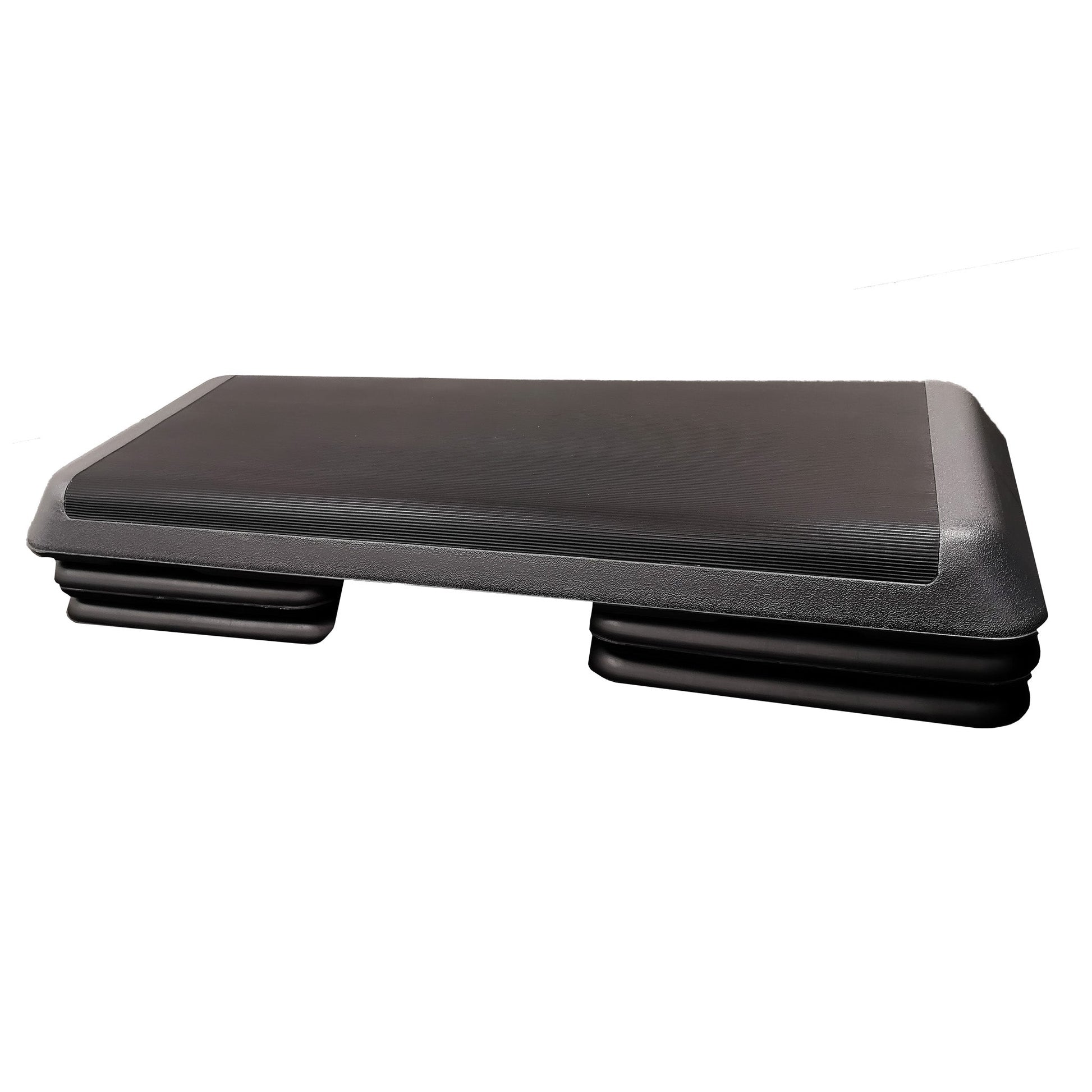 JORDAN Aerobic Step - black/grey - main product view