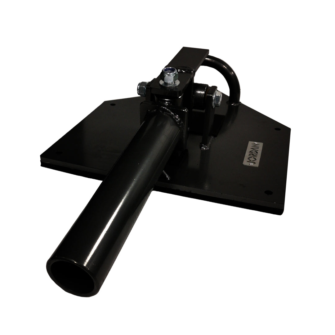 JORDAN Landmine Attachment - Black - main product view