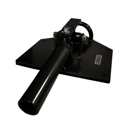 JORDAN Landmine Attachment - Black - main product view