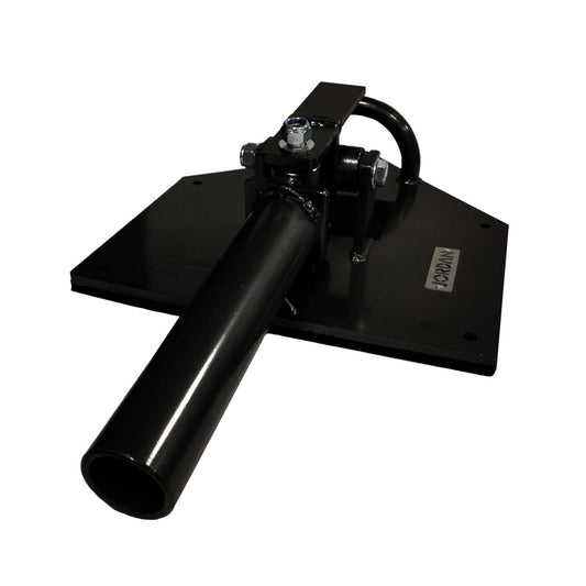 JORDAN Landmine Attachment - Black - main product view
