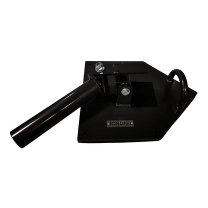 JORDAN Landmine Attachment - Black - detail view