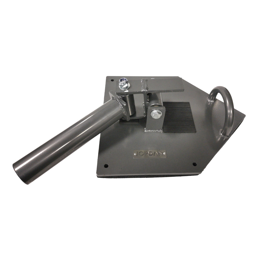 JORDAN Landmine Attachment - Grey - detail view