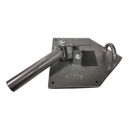 JORDAN Landmine Attachment - Grey - detail view