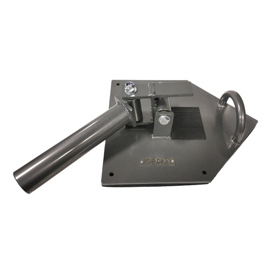 JORDAN Landmine Attachment - Grey - detail view