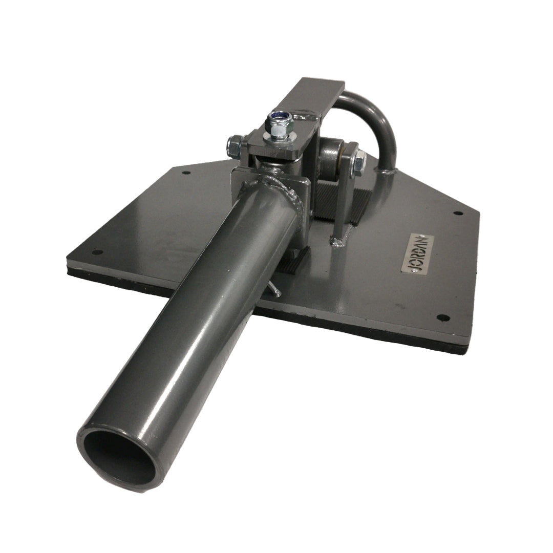 JORDAN Landmine Attachment - Grey - main product view