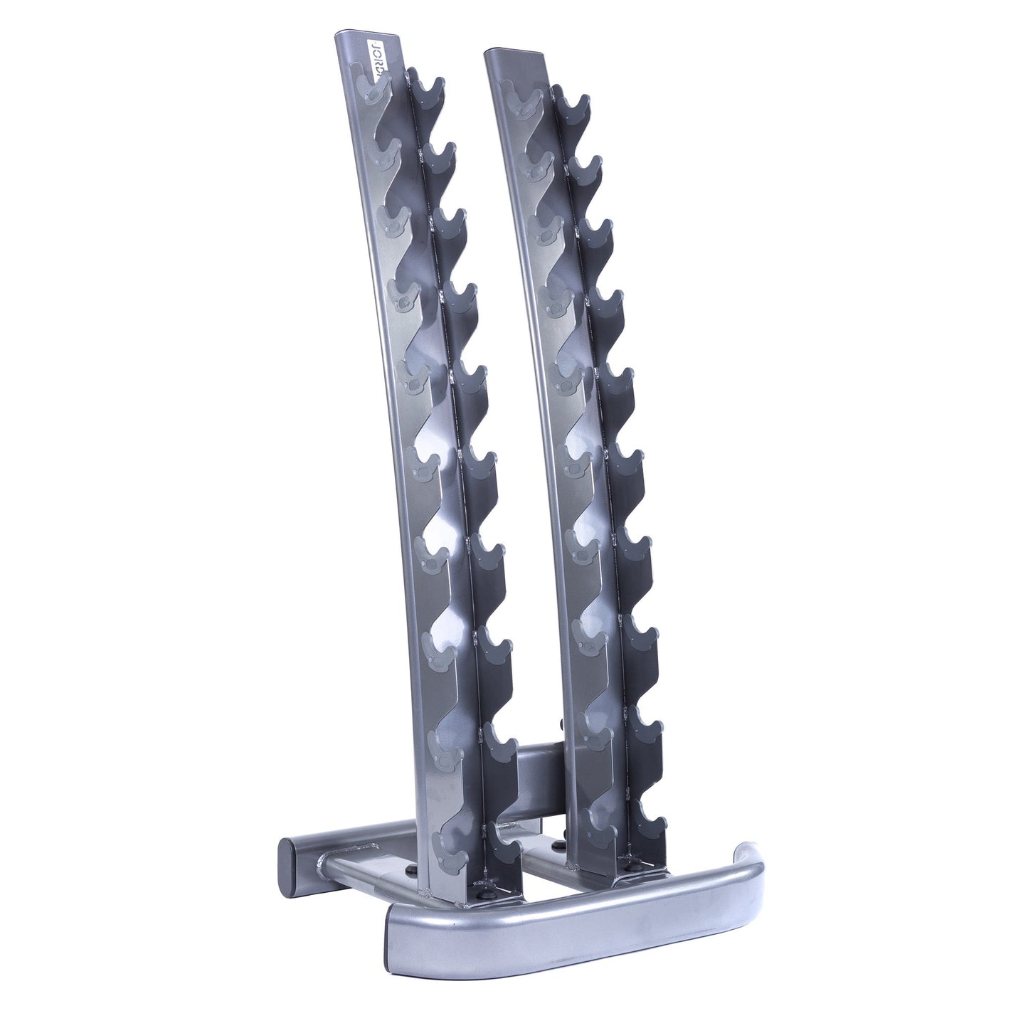 JORDAN Vertical Dumbbell Rack - main product view