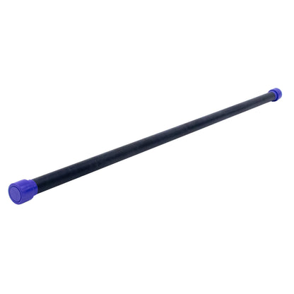 JORDAN 6kg Fit Bar (1100mm bar) - Purple - main product view