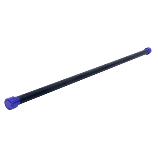 JORDAN 6kg Fit Bar (1100mm bar) - Purple - main product view