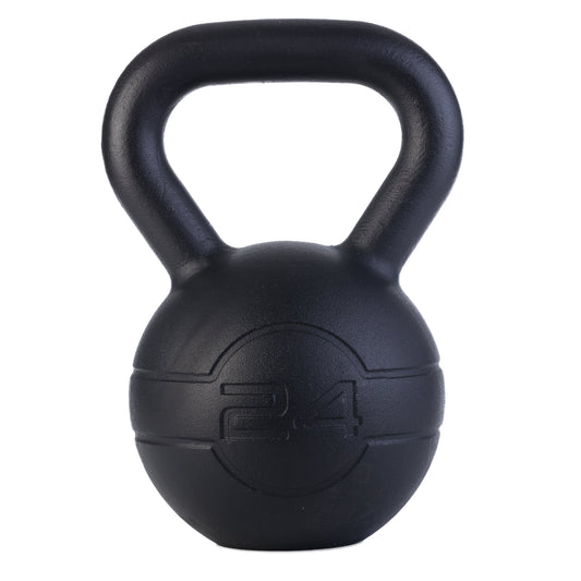 JORDAN 24kg Cast Iron Kettlebell (each) - main product view