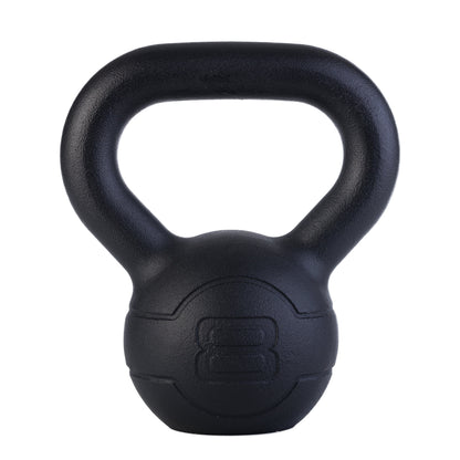JORDAN 16kg Cast Iron Kettlebell (each)