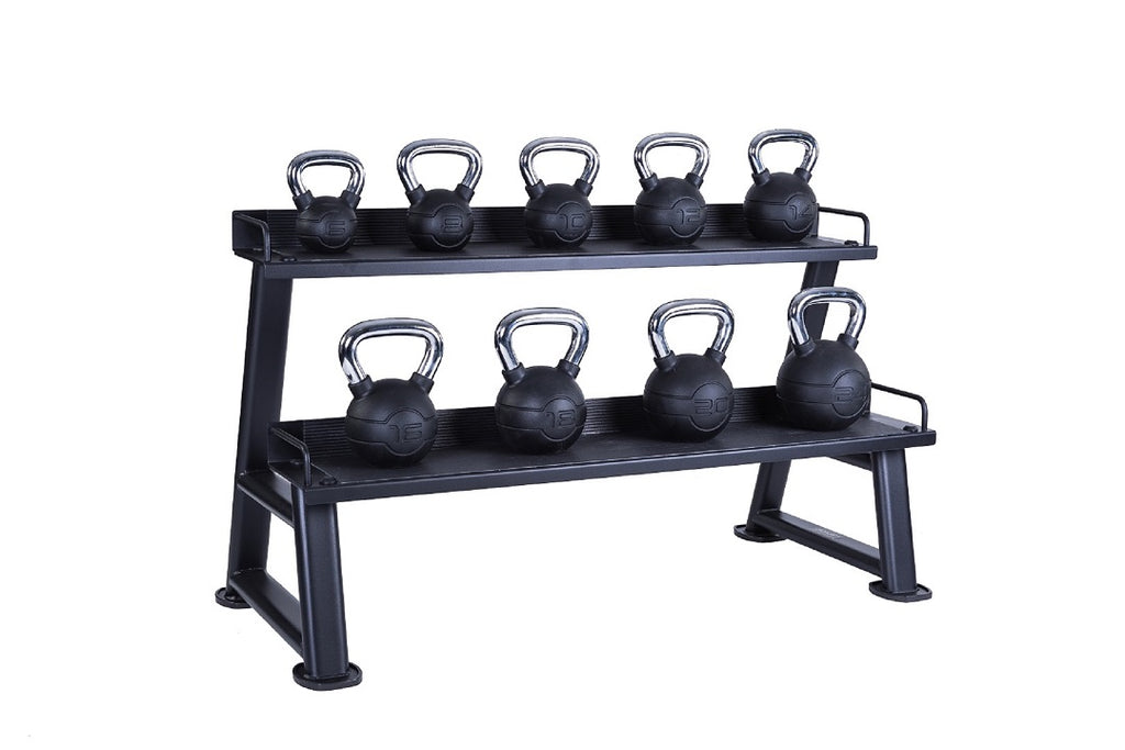 Kettlebell Rack Jordan Fitness;Kettlebell Rack 2 Tier Jordan Fitness;JORDAN® Kettlebell Rack;JORDAN® Kettlebell Rack;JORDAN® Kettlebell Rack