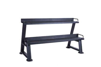 JORDAN® Kettlebell Rack;Kettlebell Rack 2 Tier Jordan Fitness;Kettlebell Rack Jordan Fitness;JORDAN® Kettlebell Rack;JORDAN® Kettlebell Rack