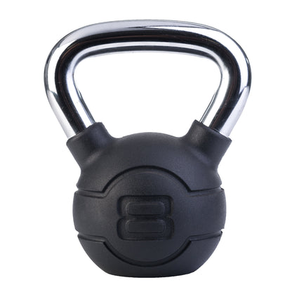 JORDAN 10 Kettlebell Set (4-24kg) - detail view