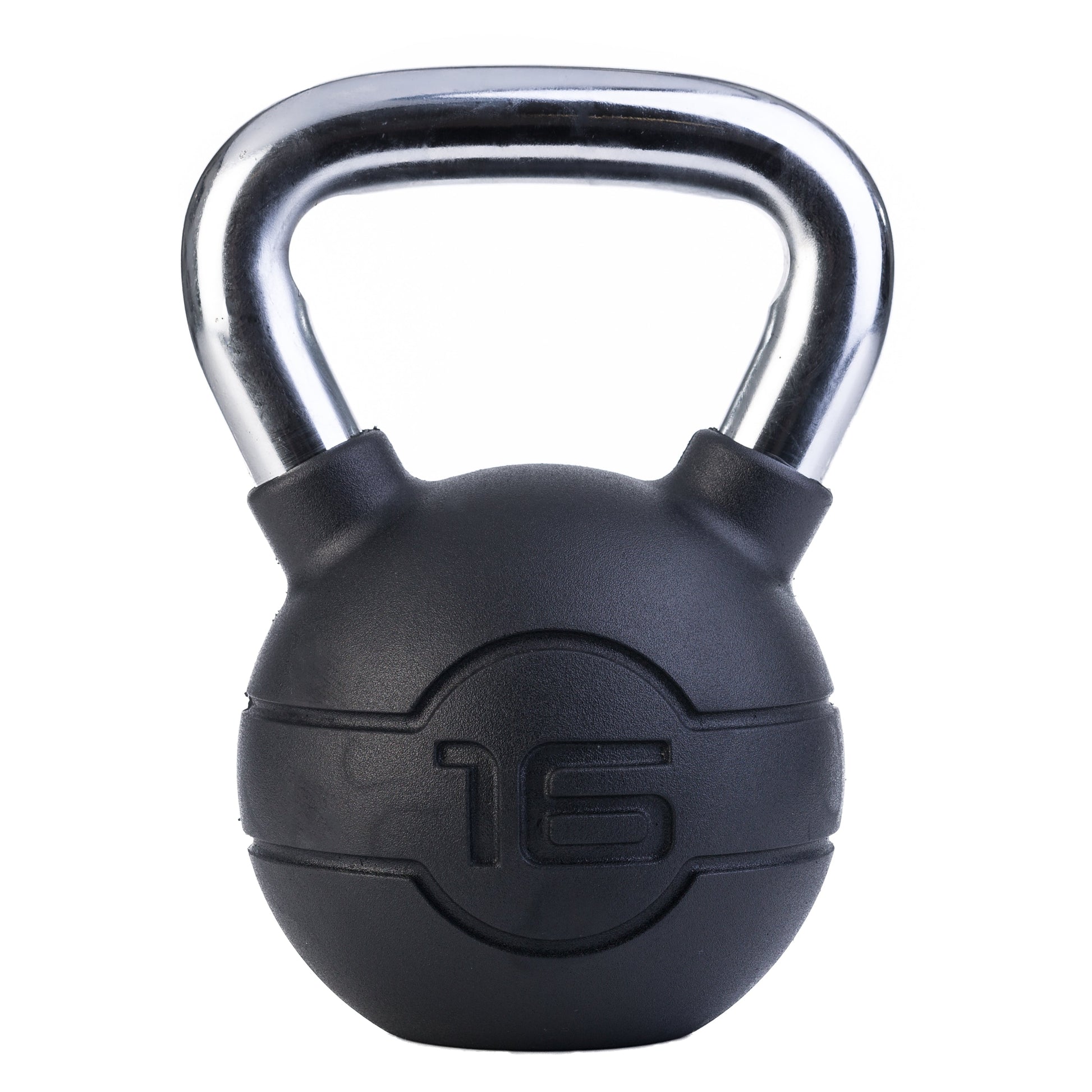 JORDAN 10 Kettlebell Set (4-24kg) - view 7