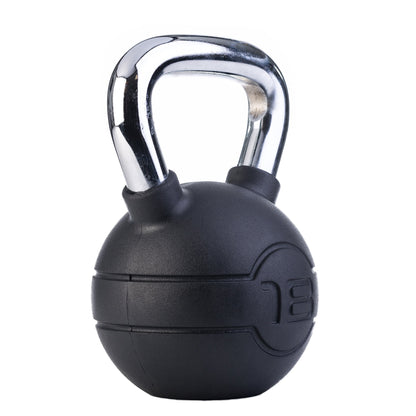 JORDAN 10 Kettlebell Set (4-24kg) - view 9