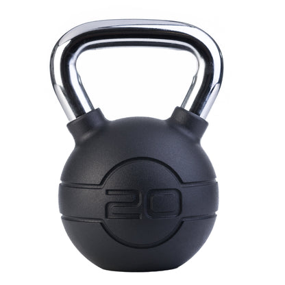 JORDAN 10 Kettlebell Set (4-24kg) - view 8