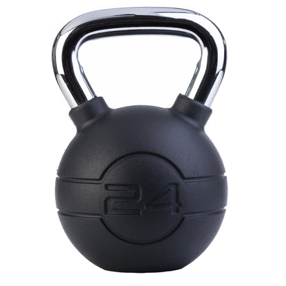 JORDAN 10 Kettlebell Set (4-24kg) - additional view