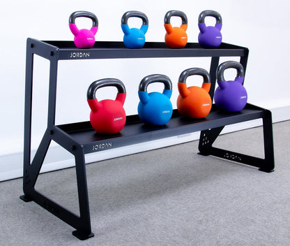 JORDAN® Kettlebell Storage Rack;JORDAN® Kettlebell Storage Rack;JORDAN® Kettlebell Storage Rack;JORDAN® Kettlebell Storage Rack;JORDAN® Kettlebell Storage Rack