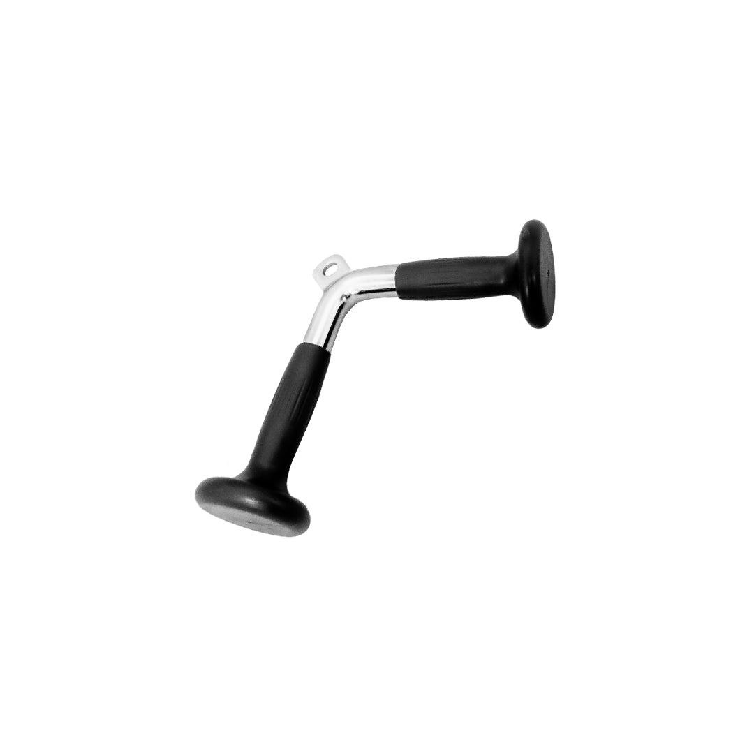 JORDAN Angled pressdown bar - main product view