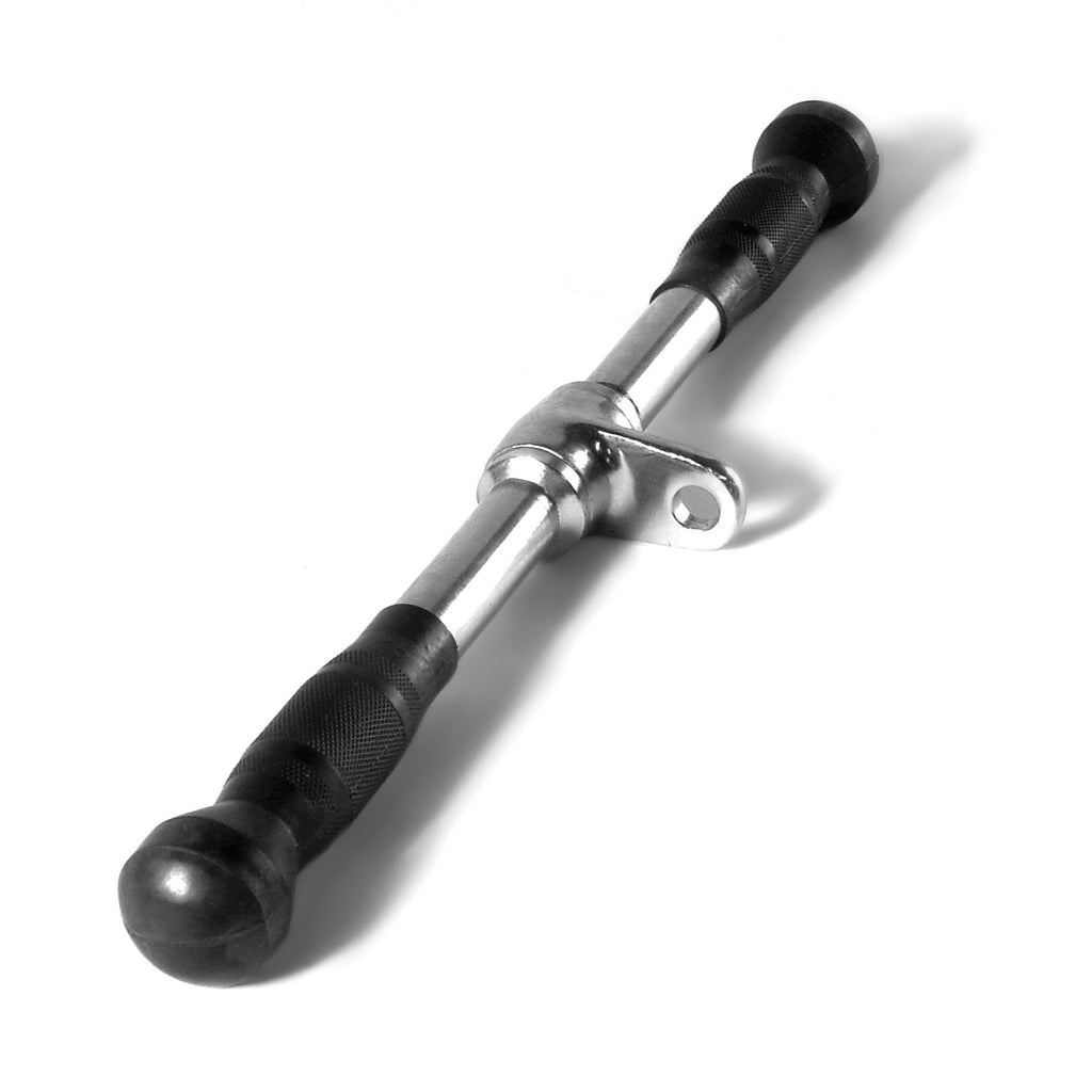 Jordan Fitness Straight Cable Bar