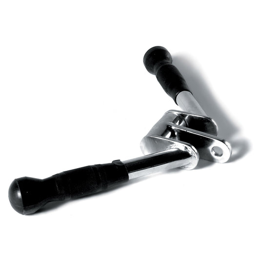 JORDAN Pivoting pressdown bar - main product view