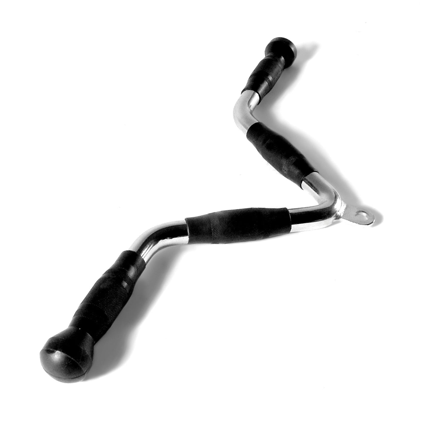 JORDAN Cable EZ curl bar - main product view