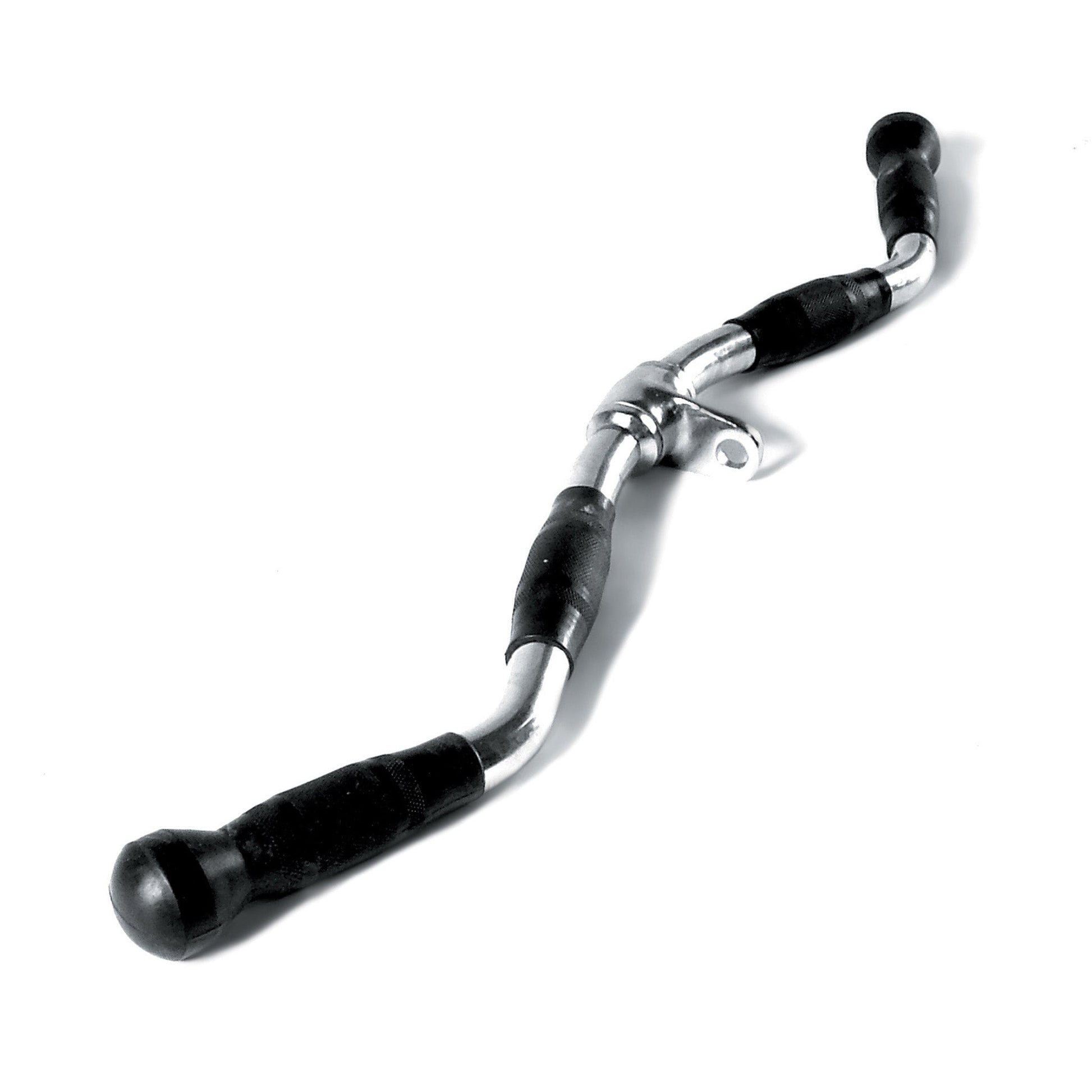 JORDAN Cable curl bar - main product view