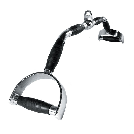 JORDAN Parallel grip lat pulldown bar - wide - main product view