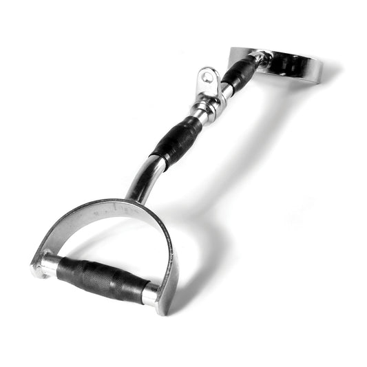 JORDAN Parallel grip lat pulldown bar - narrow - main product view
