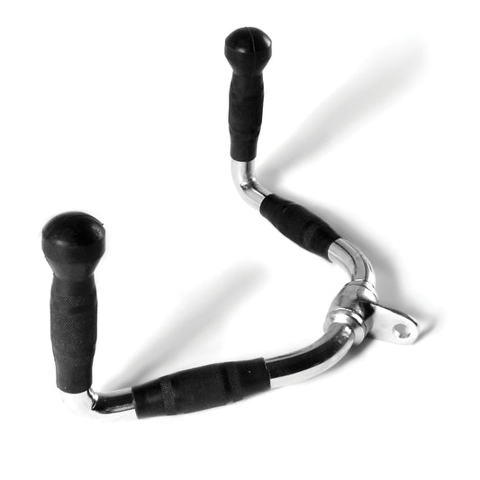 Close Grip Low Row / Pulldown Handle Jordan Fitness