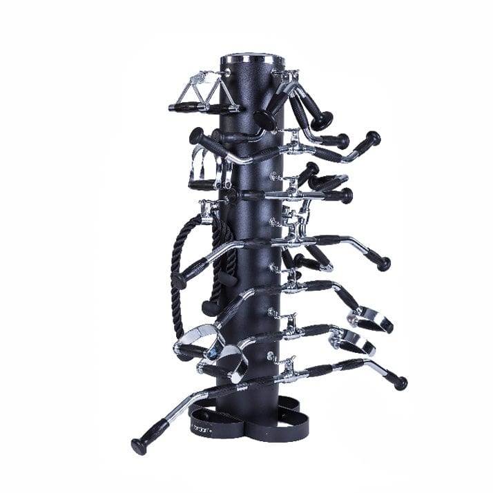 JORDAN Attachment Rack, Grey