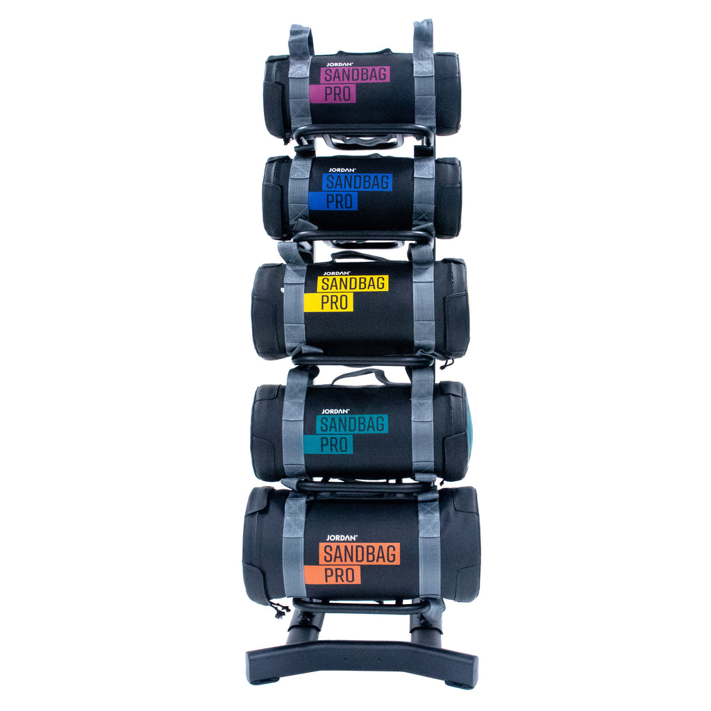 Jordan Fitness Sandbag Rack;Jordan Fitness Sandbag Rack;Jordan Fitness Equipment Sandbag Rack