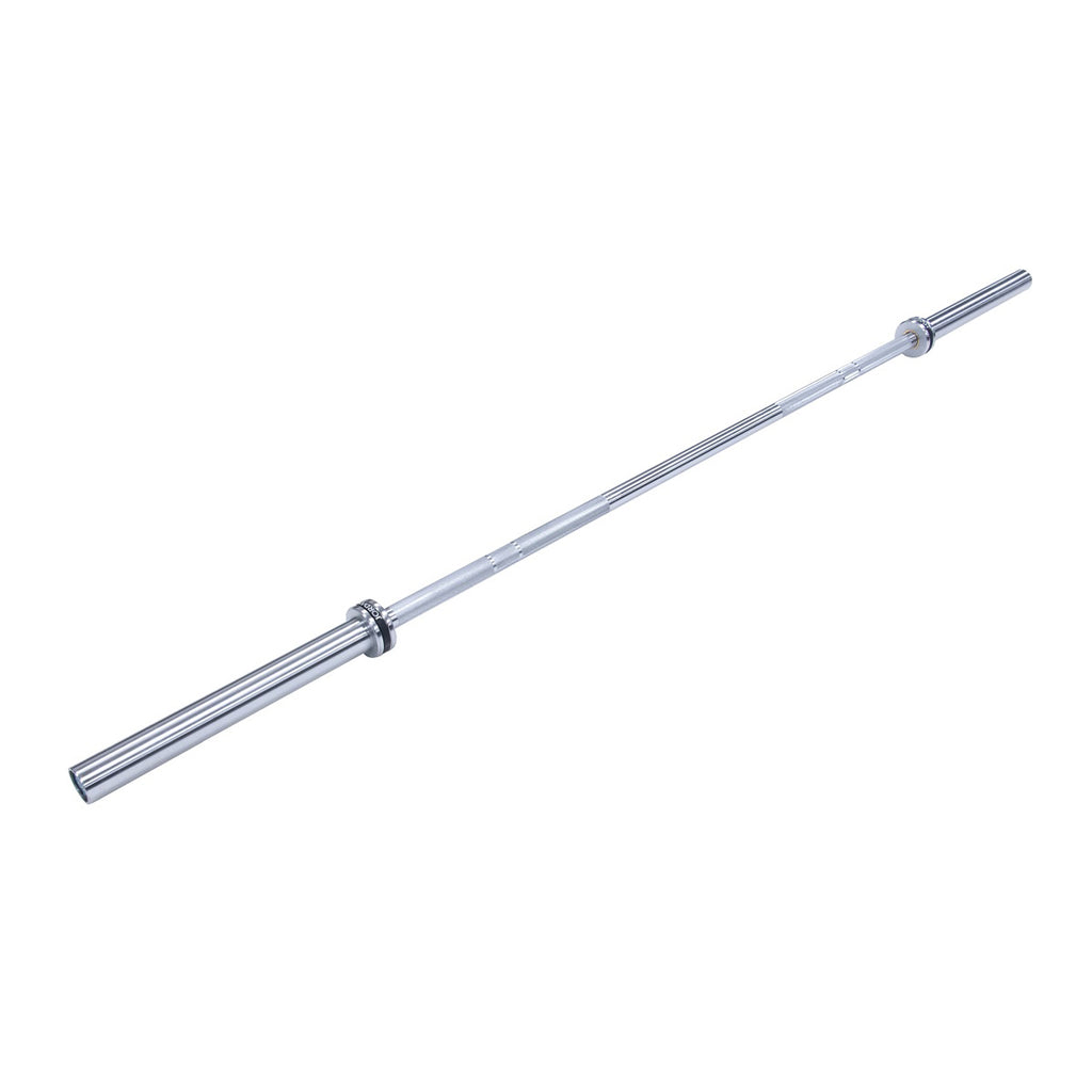 Elite Steel High Performance Olympic Bar Jordan Fitness;Elite Steel High Performance Olympic Bar Jordan Fitness