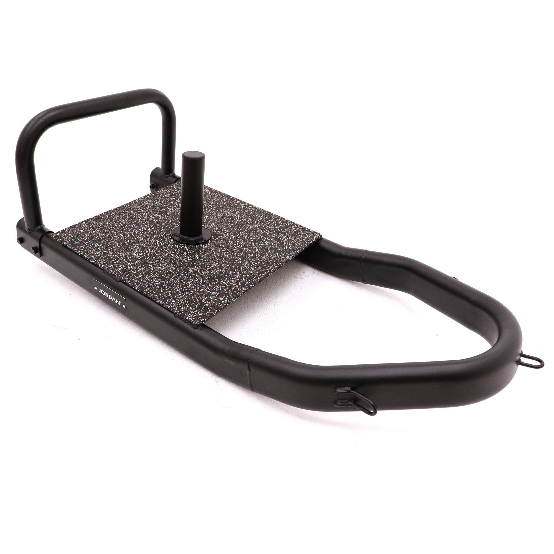 JORDAN Performance Sled Only, Black - main product view