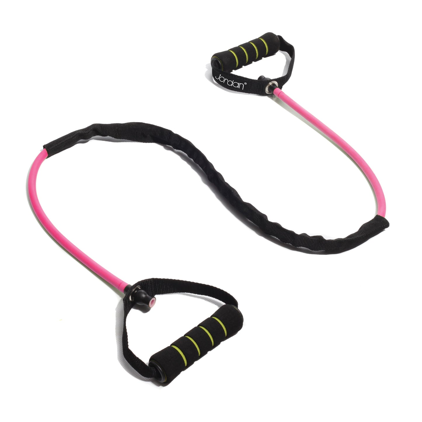 JORDAN Resistance Tube Level 1 (Pink)