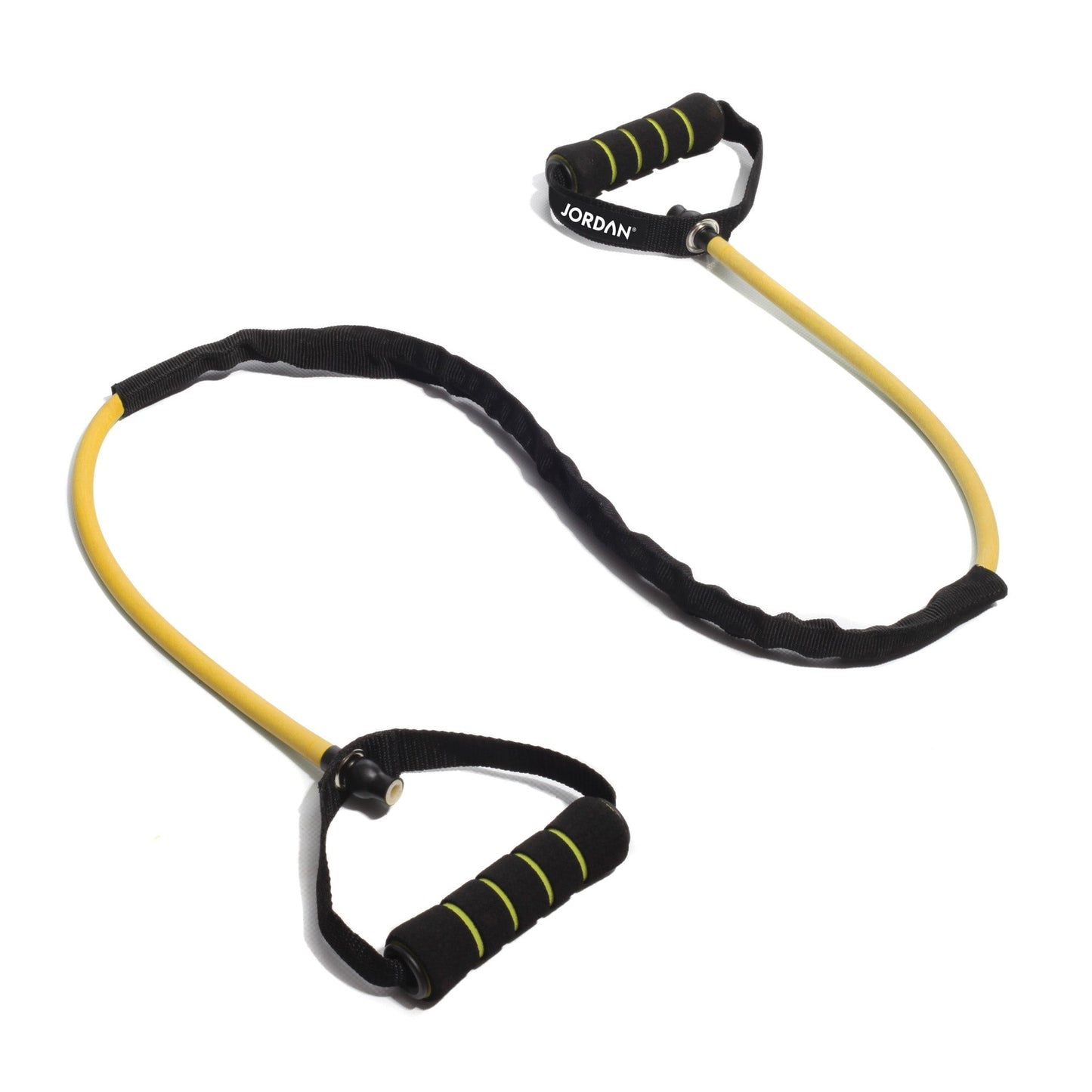 JORDAN Resistance Tube Level 2 (Yellow) - main product view